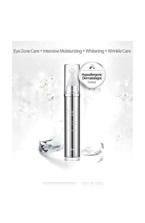 Dr. Oracle - Real White Eye Cream 15ml - Palace Beauty Galleria