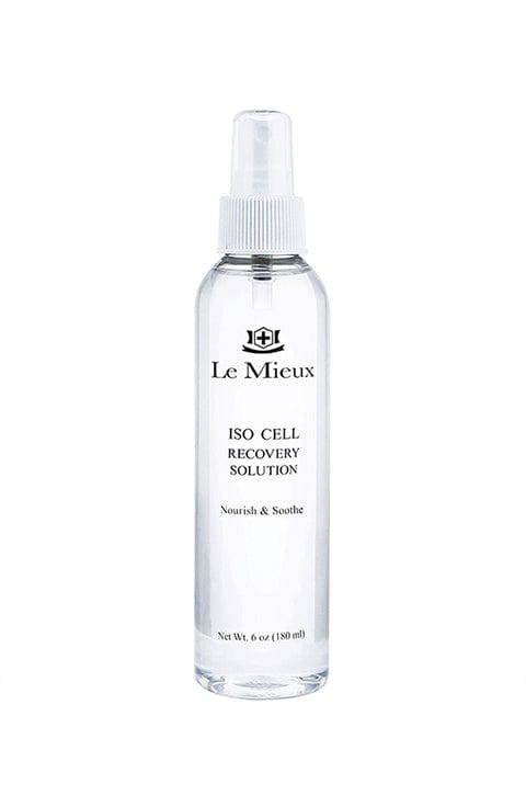 Le Mieux  ISO-CELL RECOVERY SOLUTION - Palace Beauty Galleria