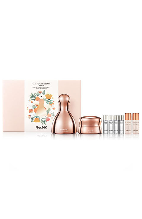 Re:NK CELL TO CELL ESSENCE SPECIAL SET - Palace Beauty Galleria