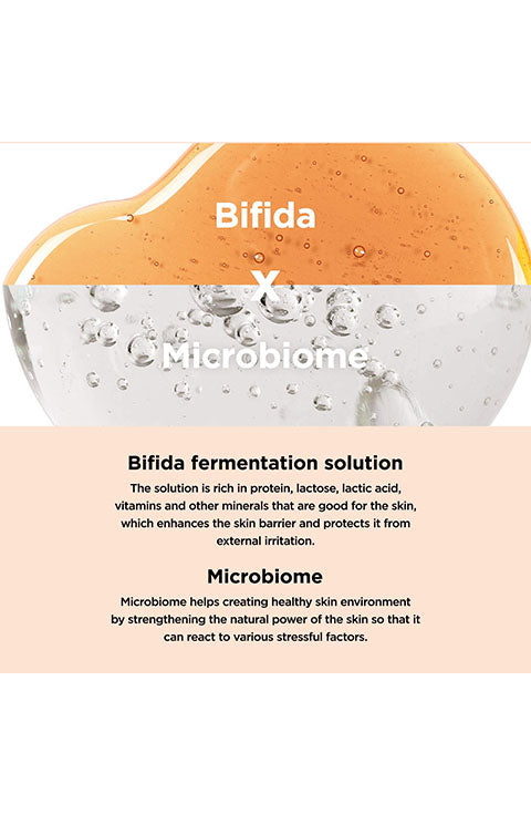 ma:nyo Bifida Biome Concentrate Cream Facial Moisturizing Cream - Palace Beauty Galleria