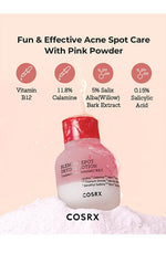 COSRX Acne Blemish Spot Drying Lotion 1.01 fl. oz / 30ml - Palace Beauty Galleria