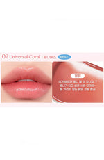 PERIPERA  Water Bare Tint -3Color - Palace Beauty Galleria