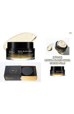 Dr.G Royal Black Snail Cream 50ml - Palace Beauty Galleria