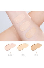 Clio Kill Cover Mesh Glow Cushion -3 Color - Palace Beauty Galleria