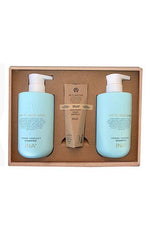 The Na+ Green Therapy Premium Shampoo Set - Palace Beauty Galleria