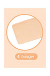 CLIO Kill Cover Glow Foundation 15g- 02Lingerie, 04Ginger - Palace Beauty Galleria