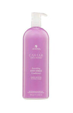 Alterna Caviar Anti-aging Shampoo & Conditioner Duo, 33.8 fl oz - Palace Beauty Galleria