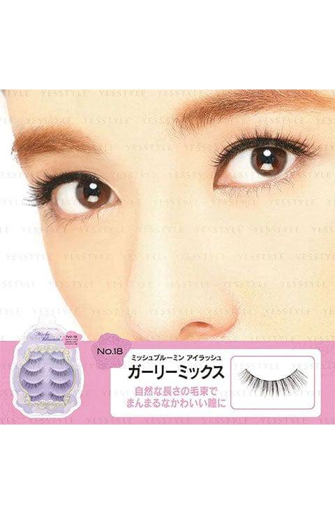 MICHE BLOOMIN FALSE EYELASHES -8STYLES - Palace Beauty Galleria