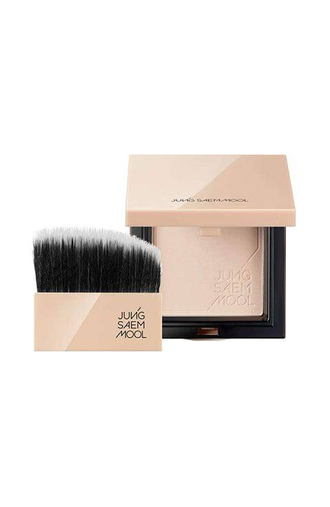 JUNGSAEMMOOL Skin Nuder Pact Clear Light, Satin Nude - 9g - Palace Beauty Galleria