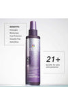 Pureology Strength Cure Blonde & Color Fanatic Kit for Toning and Color Protection - Palace Beauty Galleria