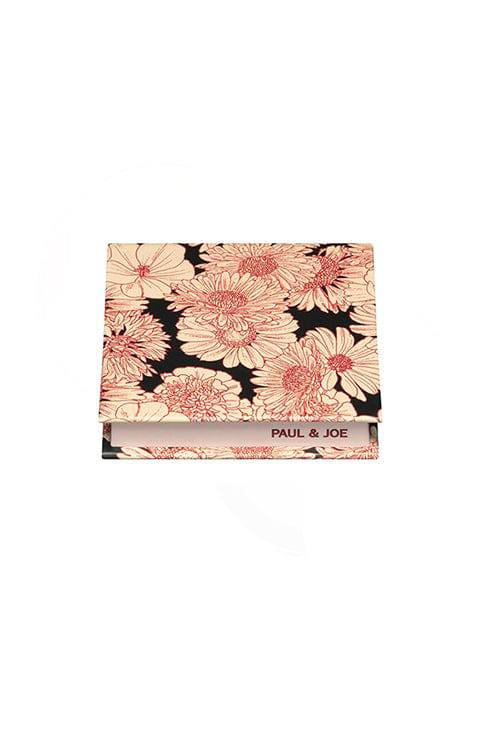 Paul & Joe - Presto Blush Compact Case Limited Edition 031, 032, 033 - Palace Beauty Galleria