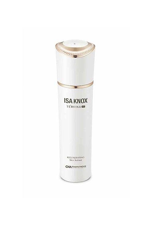 ISA KNOX Te’rvina AD Regenerating Skin Softener-150ml - Palace Beauty Galleria