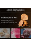 d'Alba White Truffle Skin Calming Spray Serum 100ml/3.38fl.oz - Palace Beauty Galleria