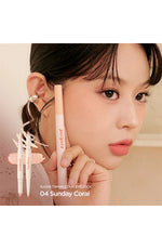 PERIPERA Sugar Twinkle Duo Eye Stick 5Color - Palace Beauty Galleria