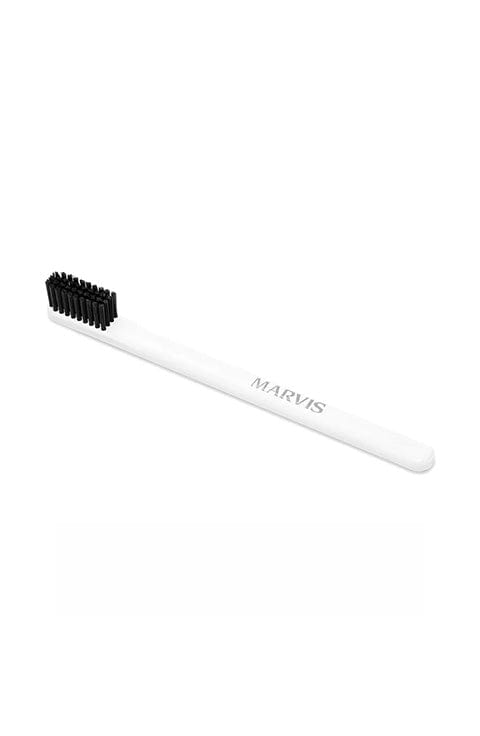 Marvis White Toothbrushes - Palace Beauty Galleria