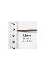 CLIO 1.5mm Slim Tech Pencil Liner 0.08g - black - Palace Beauty Galleria