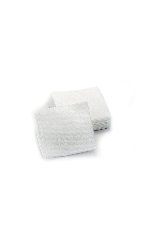 Intrinsics large silken wipes - 4"x4", 8-ply blend of soft fibers, 200 count - Palace Beauty Galleria
