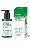 SOME BY MI Bye Bye Blackhead 30 Days Miracle Green Tea Tox Bubble Cleanser - Palace Beauty Galleria