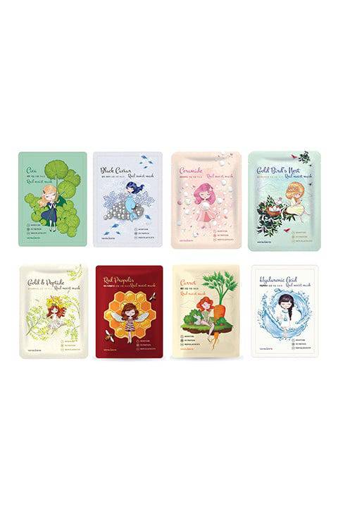 Veraclara Prime Facial Mask - Palace Beauty Galleria