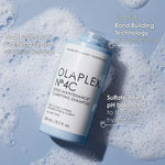 OLAPLEX N° 4C Bond Maintenance Clarifying Shampoo - Palace Beauty Galleria