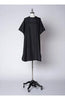 FROMM Apparel Studio CLIENT BLACK SHAMPOO CAPE #F7016 - Palace Beauty Galleria