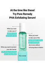 Dr.Jart+ Pore remedy PHA Exfoliating Serum - Palace Beauty Galleria
