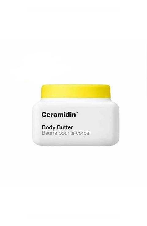 Dr.Jart+ Ceramidin Body Butter 200ml - Palace Beauty Galleria
