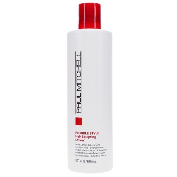 Paul Mitchell Flexible Style Hair Sculpting Lotion 250Ml, 500Ml - Palace Beauty Galleria