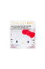 The Creme Shop x Hello Kitty: Mattifying Blotting Paper + Compact Mirror - Palace Beauty Galleria