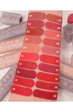 Romand Zero Matte Lipstick (3.5g) 14 Color - Palace Beauty Galleria
