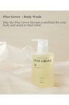 Beauty of joseon Pine Grove Body Wash 400ml, 13.5 fl.oz - Palace Beauty Galleria