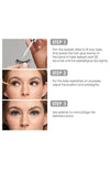 D-up - Eyelashes Glue 5ml - 4 Types - Palace Beauty Galleria