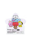 The Crème Shop  BT21 BABY  Complete Printed Essence Sheet Mask Collection -8item - Palace Beauty Galleria
