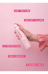 DESIGNME PUFF.ME Dry Texturizing Spray 248Ml - Palace Beauty Galleria