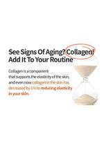 Etude House - Moistfull Collagen Intense Skin Care Set (5Items) - 1 set - Palace Beauty Galleria