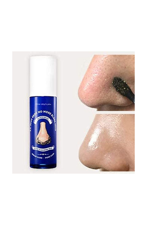 ONE-DAY'S YOU P.Z. Ssoc Ssoc No More Blackhead 100ml, 3.38 fl oz