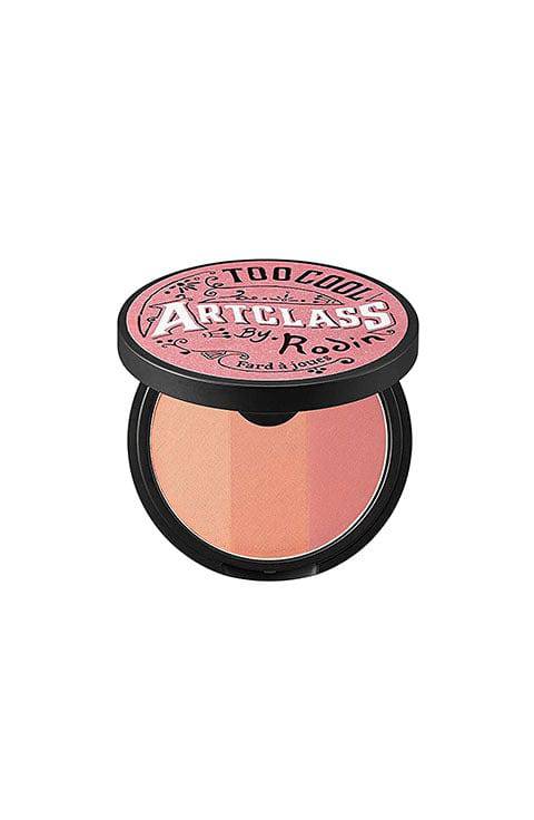 Too Cool for School Artclass By Rodin Blusher - De Rosee and De Peche - Palace Beauty Galleria