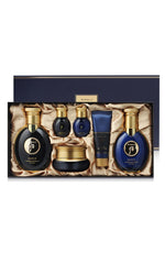 THE HISTORY OF WHOO Gongjinhyang Kun Special 3Pcs Set for Men - Palace Beauty Galleria