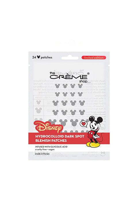 The Crème Shop Mickey Mouse Hydrocolloid Acne Patches -24 Patches - Palace Beauty Galleria