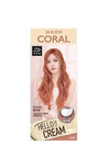 Mise En Scene Hello Cream Hair Color - Cool Brown 5CB - Palace Beauty Galleria