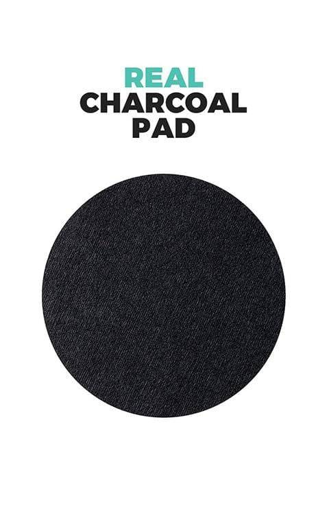 NEOGEN - Dermalogy Real Charcoal Pad 60 Counts - Palace Beauty Galleria