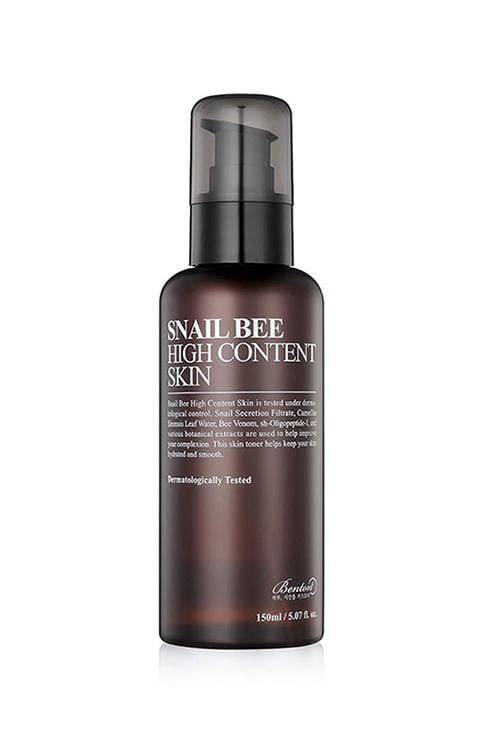 BENTON Snail Bee High Content Skin150Ml - Palace Beauty Galleria