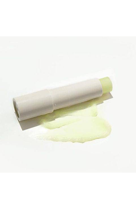 MANYO FACTORY OUR VEGAN COLOR LIP BALM GREEN PINK - Palace Beauty Galleria