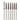 CILO SHARP, SO SIMPLE WATERPROOF PENCIL LINER 6Color - Palace Beauty Galleria