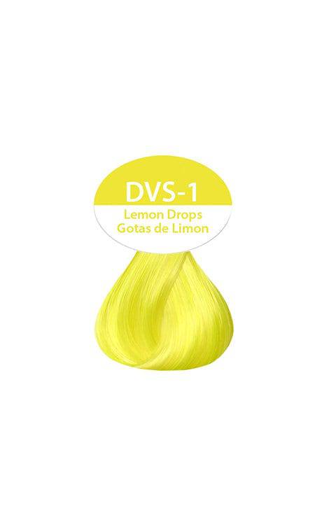 Da Vinci Extreme Semi Hair Colors(3.4oz) 15 Color - Palace Beauty Galleria
