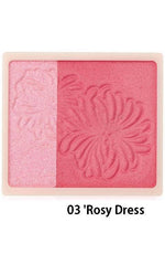 Paul & Joe Powder Blush Refill 4g( #01,#02,#03,#06,#07,#09,#10,#008, #009) - Palace Beauty Galleria