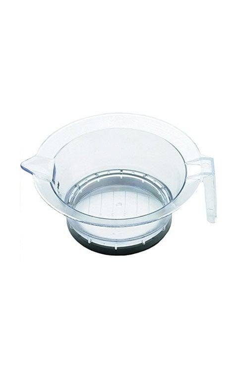 Diane Tint Bowl Clear, D861 - Palace Beauty Galleria