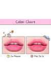 peripera - Ink Mood Glowy Tint Choi Go Sim Special Edition - 2 Colors - Palace Beauty Galleria