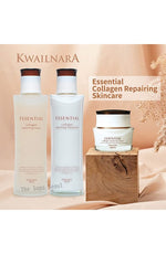 Kwailnara Essential Collagen Repairing Skincare Set - Palace Beauty Galleria