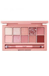 CLIO Pro Eye Shadow Palette 8 Color - Palace Beauty Galleria